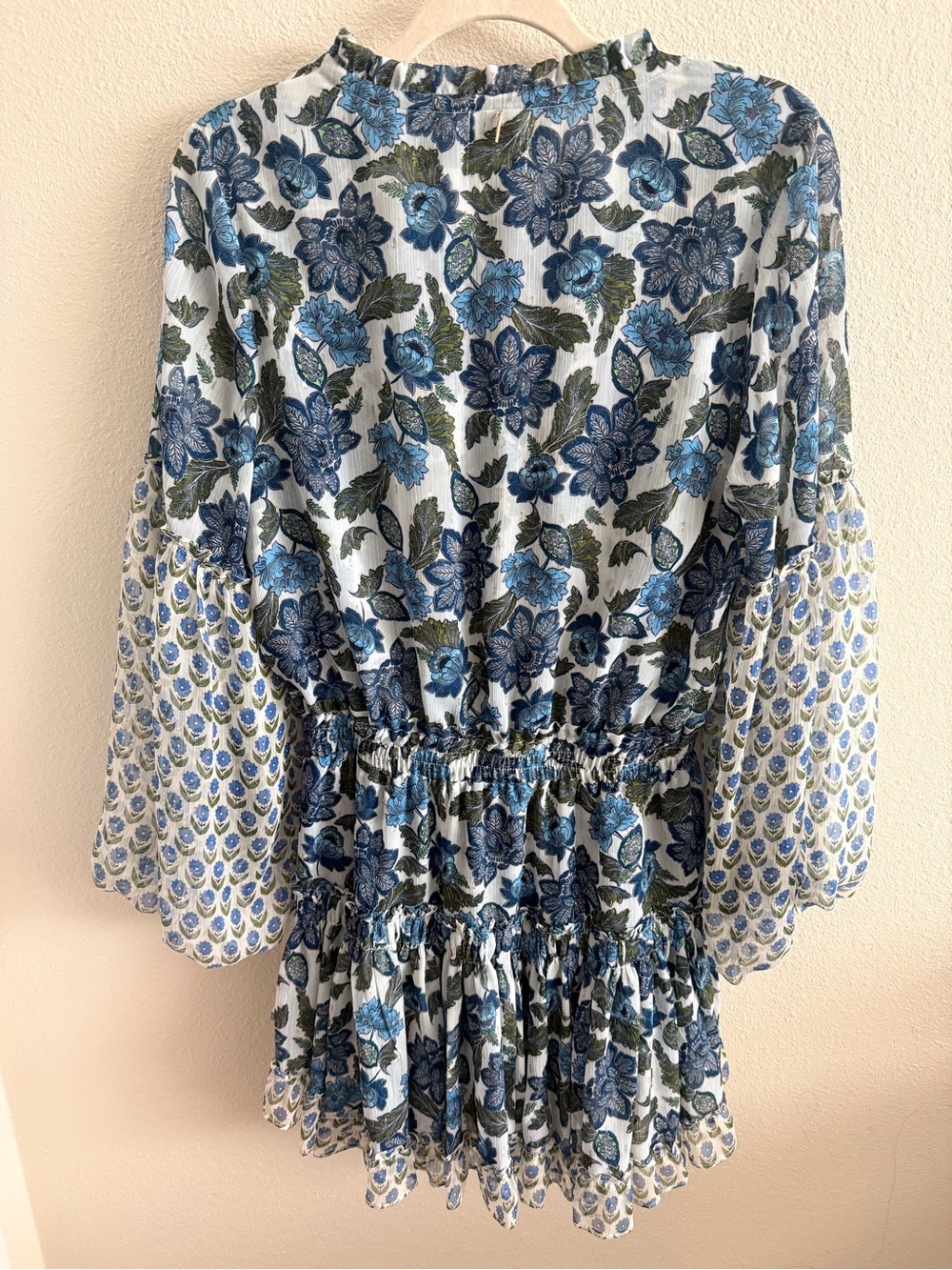 Misa Los Angeles Elisabetta Dress - Medium - Picture 3 of 4